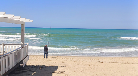 3 Notti in Casa Vacanze a Alcamo